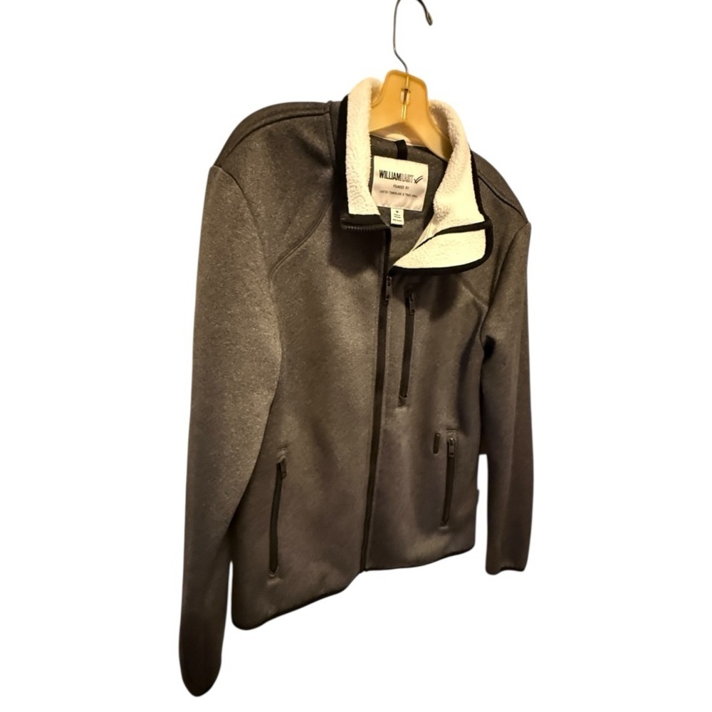 William Rast Jacket - Picture 3 of 6